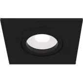 Точечный светильник Atom DL024-2-01B