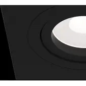 Точечный светильник Atom DL024-2-01B