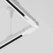 Коннектор питания шинопровода Technical Trinity TRA005CS-31W