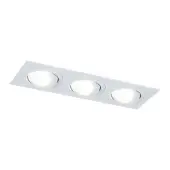 Припотолочная люстра Atom DL024-2-03W