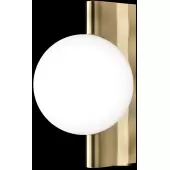 Бра Avant-Garde MOD324WL-01BS