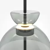 Подвесная люстра Bangkok MOD185PL-L11B3K2