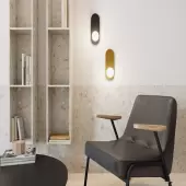 Бра Bao MOD419WL-01B