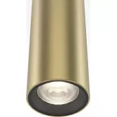 Подвесная люстра Base MOD159PL-L6G4K2