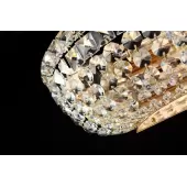 Бра Basfor DIA100-WL-02-G