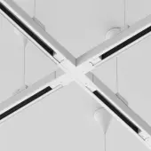 Коннектор питания шинопровода Technical Trinity TRA005CX-31W