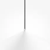 Подвесная люстра Basic Colors MOD167PL-01W