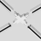 Коннектор питания шинопровода Technical Trinity TRA005CX-31W