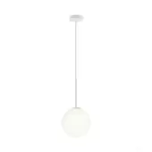 Подвесная люстра Basic form MOD321PL-01W1