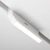 Трековый светильник Basis Rot TR036-4-12W3K-DS-W