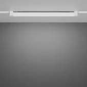 Трековый светильник Basis Rot TR104-1-20W3K-W