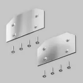 Заглушка для шинопровода Technical Trinity TRA005MPEC-31S