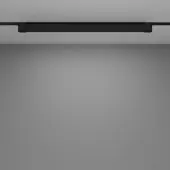 Трековый светильник Basis Rot TR104-1-20W4K-B