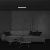 Трековый светильник Basis Rot TR104-1-20W4K-B