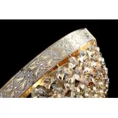 Бра Bella DIA750-WB01-WG