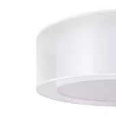 Припотолочная люстра Bergamo MOD613CL-03W1