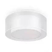 Припотолочная люстра Bergamo MOD613CL-03W1