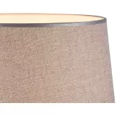 Торшер Bergamo MOD613FL-01B