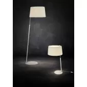 Торшер Bergamo MOD613FL-01W