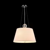 Подвесная люстра Bergamo MOD613PL-03BG