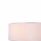 Припотолочная люстра Bergamo MOD617CL-04GR