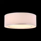 Припотолочная люстра Bergamo MOD617CL-04GR