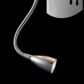 Бра Bergamo MOD617WL-01CH