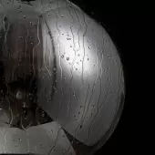 Светильник Bergen T314-11-B