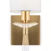 Бра Bianco MOD224WL-01BS