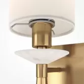 Бра Bianco MOD224WL-01BS1