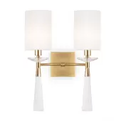 Бра Bianco MOD224WL-02BS