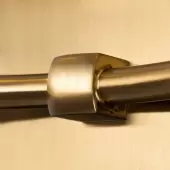 Бра Bianco MOD224WL-02BS