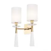 Бра Bianco MOD224WL-02BS