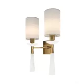 Бра Bianco MOD224WL-02BS1