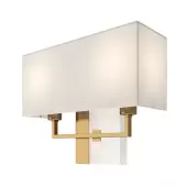 Бра Bianco Z030WL-02BS