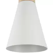 Подвеcная люстра Bicones P359-PL-140-W