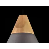 Подвесная люстра Bicones P359-PL-220-C