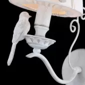 Бра Bird ARM013-01-W
