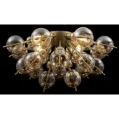 Припотолочная люстра Bolla MOD133CL-04BS