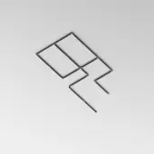 Шинопровод Technical Trinity TRX005-311B