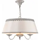 Подвесная люстра Bouquet ARM023-PL-03-S