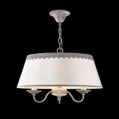 Подвесная люстра Bouquet ARM023-PL-03-S