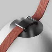 Точечный светильник Bowl TR126B-20W3K-W