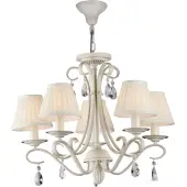 Подвесная люстра Brionia ARM172-05-G