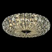 Припотолочная люстра Broche DIA902-04-N