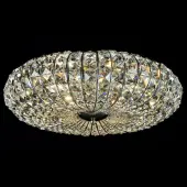 Припотолочная люстра Broche DIA902-06-N