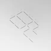 Шинопровод Technical Trinity TRX005-311W