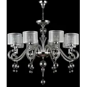 Подвесная люстра Bubble Dreams MOD603-08-N