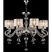 Подвесная люстра Bubble Dreams MOD603-08-N