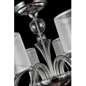 Подвесная люстра Bubble Dreams MOD603-08-N